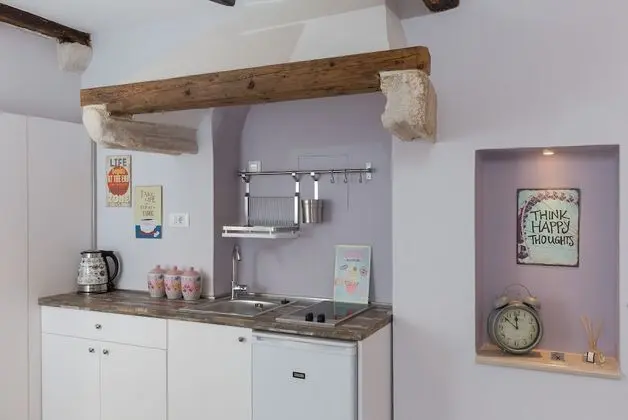 Stüdyo (Studio Apartment)
