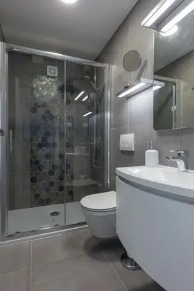Stüdyo (Studio Apartment)