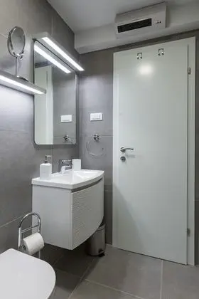 Stüdyo (Studio Apartment)