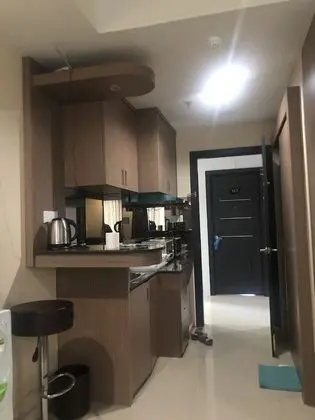 Standard Stüdyo, 1 Yatak Odası