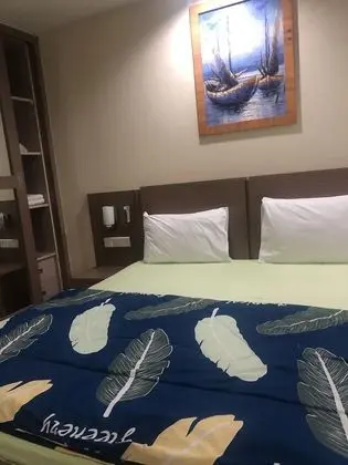 Standard Stüdyo, 1 Yatak Odası, Şehir Manzaralı