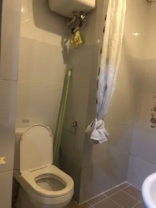 Standard Stüdyo, 1 Yatak Odası, Şehir Manzaralı