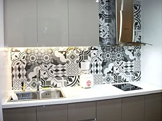 Luxury Stüdyo, 1 En Büyük (King) Boy Yatak, Havuz Kullanımı