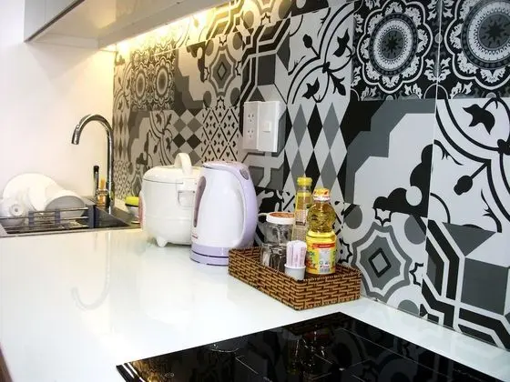 Luxury Stüdyo, 1 En Büyük (King) Boy Yatak, Havuz Kullanımı