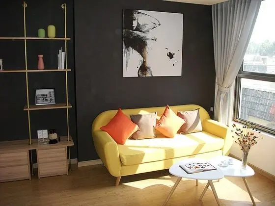 Luxury Stüdyo, 1 En Büyük (King) Boy Yatak, Havuz Kullanımı