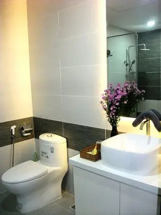 Luxury Stüdyo, 1 En Büyük (King) Boy Yatak, Havuz Kullanımı