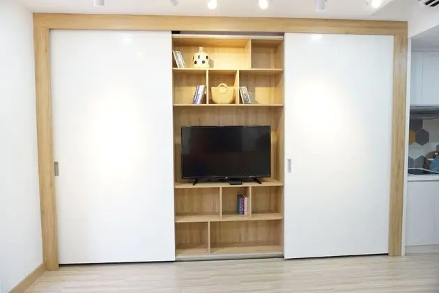 Luxury Stüdyo, 1 Yatak Odası, Havuz Kullanımı