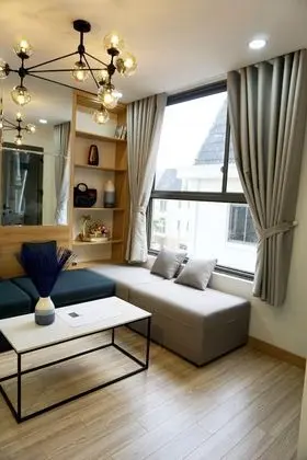 Luxury Stüdyo, 1 Yatak Odası, Havuz Kullanımı