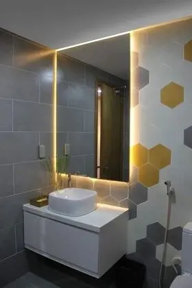 Luxury Stüdyo, 1 Yatak Odası, Havuz Kullanımı