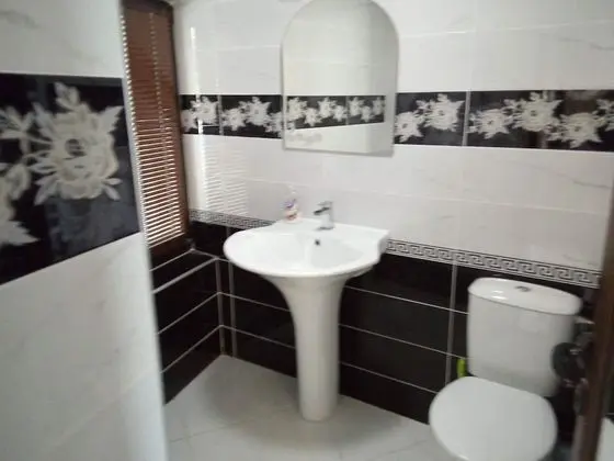 Oda, 1 Yatak Odası, Veranda