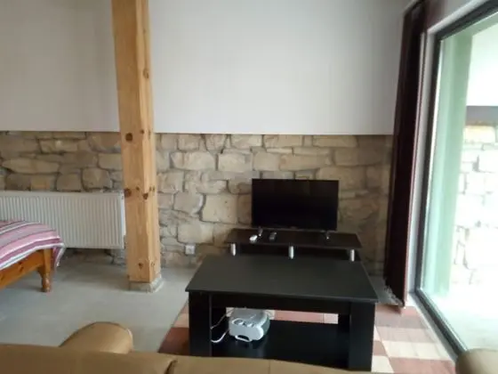 Oda, 1 Yatak Odası, Veranda