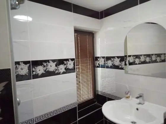 Oda, 1 Yatak Odası, Veranda