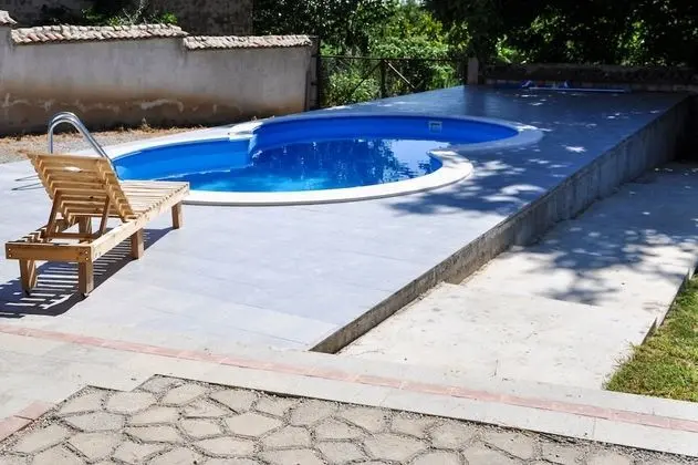 Oda, 1 Yatak Odası, Veranda