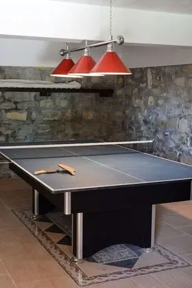 Oda, 1 Yatak Odası, Veranda