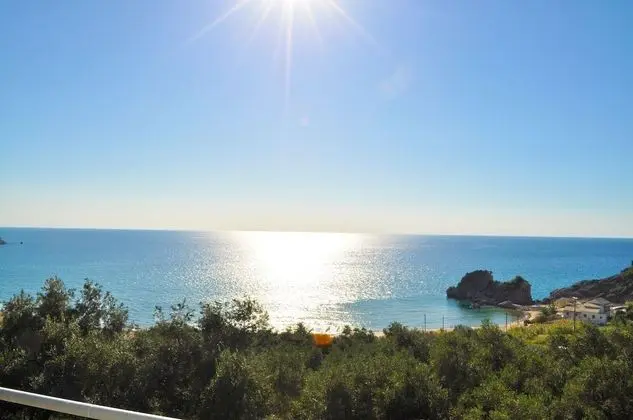Apart Daire, 1 Yatak Odası, Sigara İçilebilir, Balkon