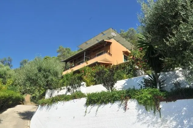 Apart Daire, 1 Yatak Odası, Sigara İçilebilir, Balkon