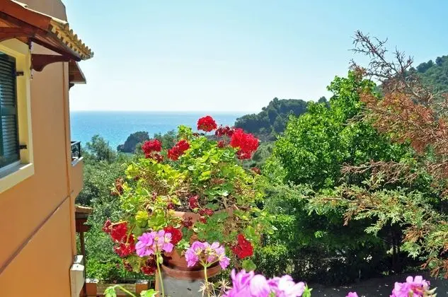 Apart Daire, 1 Yatak Odası, Sigara İçilebilir, Balkon