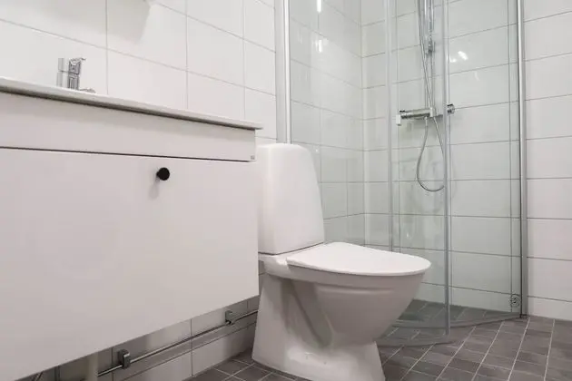 Apart Daire, 1 Yatak Odası, Balkon