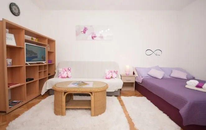 Standard Stüdyo, Deniz Manzaralı