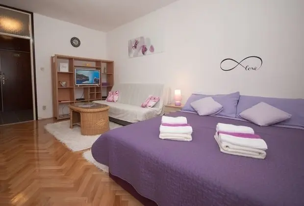 Standard Stüdyo, Deniz Manzaralı