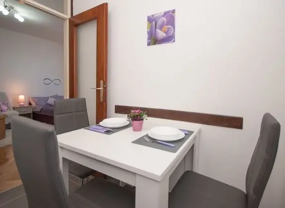 Standard Stüdyo, Deniz Manzaralı