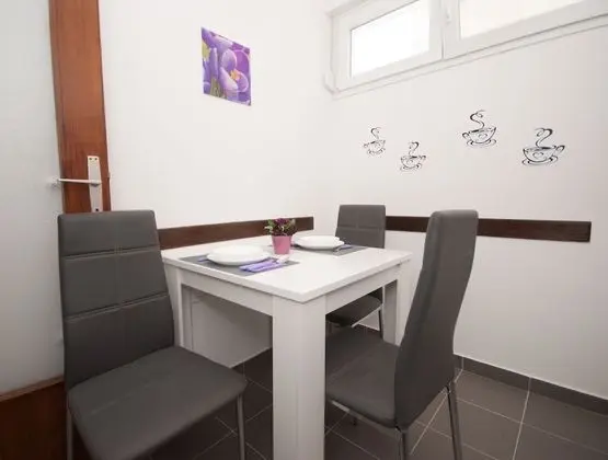 Standard Stüdyo, Deniz Manzaralı