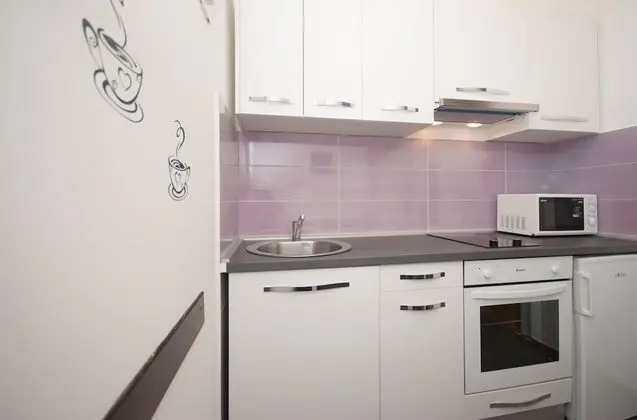 Standard Stüdyo, Deniz Manzaralı