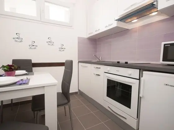 Standard Stüdyo, Deniz Manzaralı