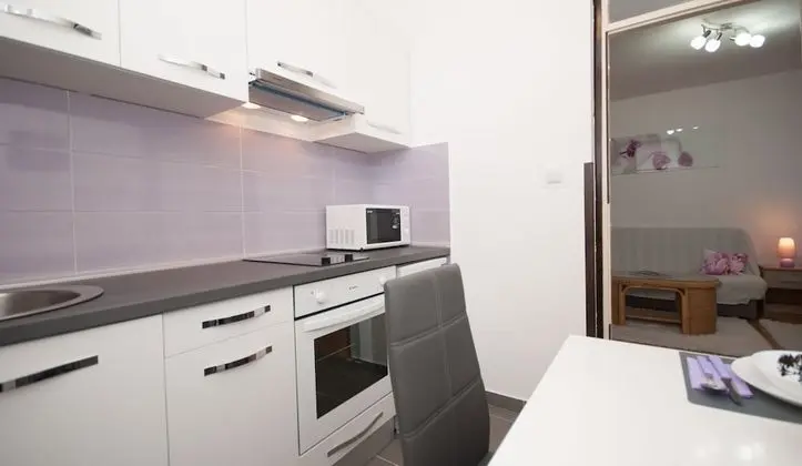 Standard Stüdyo, Deniz Manzaralı