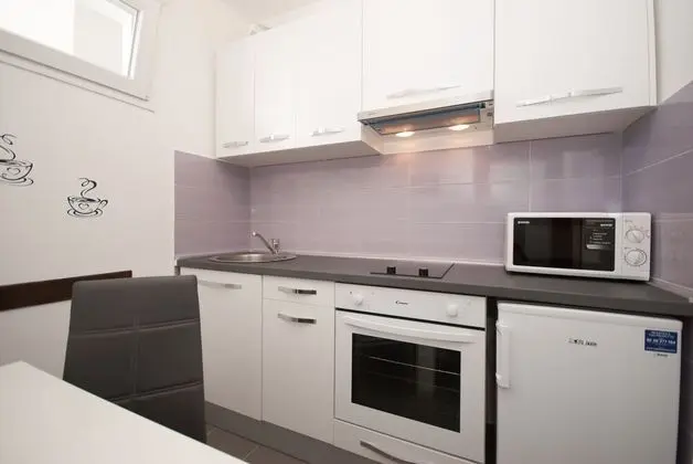 Standard Stüdyo, Deniz Manzaralı