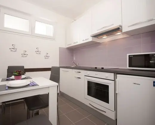 Standard Stüdyo, Deniz Manzaralı