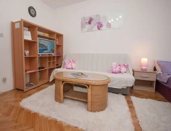 Standard Stüdyo, Deniz Manzaralı