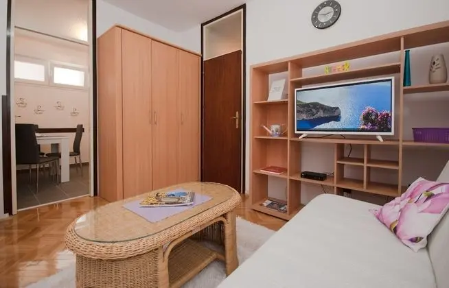 Standard Stüdyo, Deniz Manzaralı