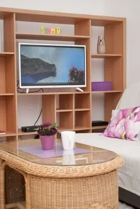 Standard Stüdyo, Deniz Manzaralı