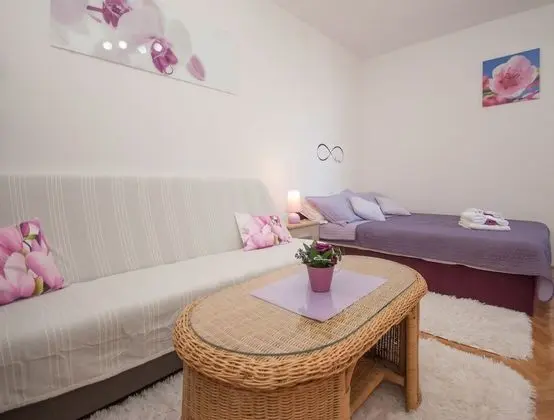 Standard Stüdyo, Deniz Manzaralı