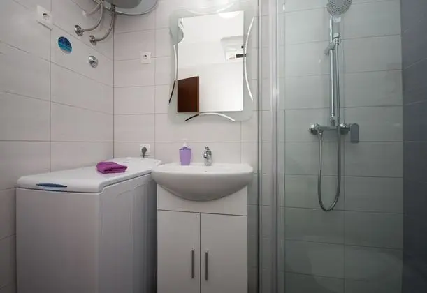 Standard Stüdyo, Deniz Manzaralı