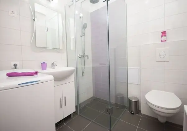 Standard Stüdyo, Deniz Manzaralı