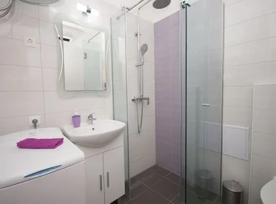 Standard Stüdyo, Deniz Manzaralı