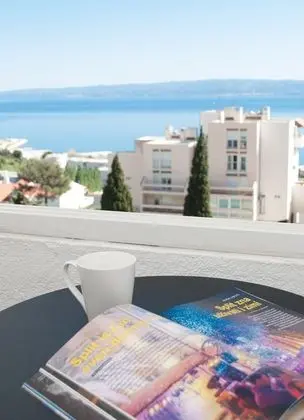 Standard Stüdyo, Deniz Manzaralı