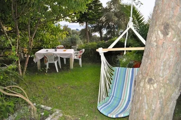 Apart Daire, 1 Yatak Odası, Sigara İçilebilir, Balkon