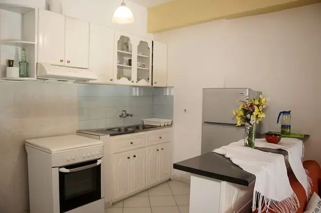 Apart Daire, 1 Yatak Odası, Sigara İçilebilir, Balkon