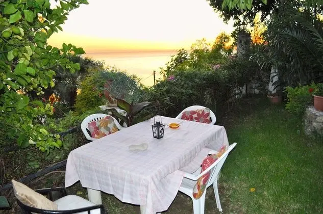 Apart Daire, 1 Yatak Odası, Sigara İçilebilir, Balkon