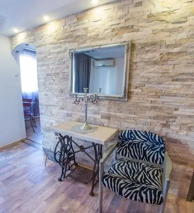 City Apart Daire (Studio)