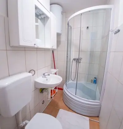 City Apart Daire (Studio)