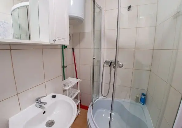 City Apart Daire (Studio)