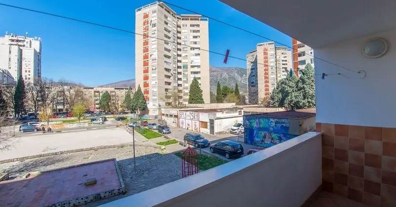 City Apart Daire (Studio)