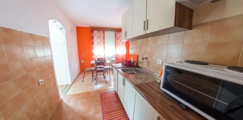 City Apart Daire (Studio)