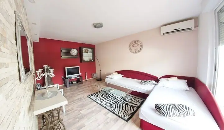 City Apart Daire (Studio)