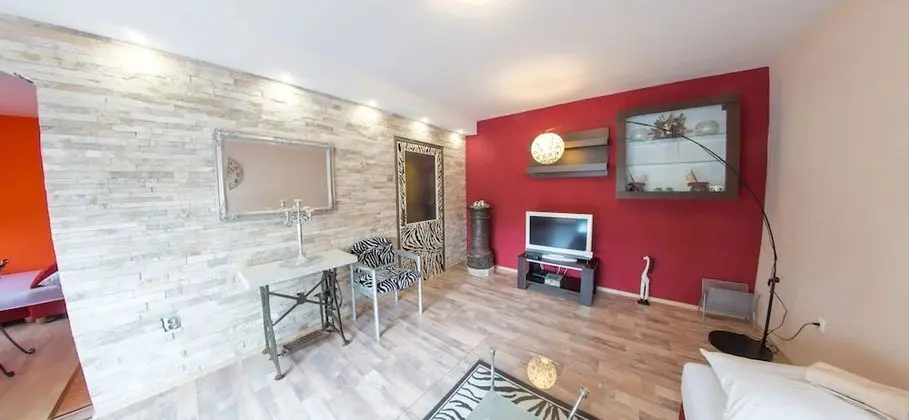 City Apart Daire (Studio)