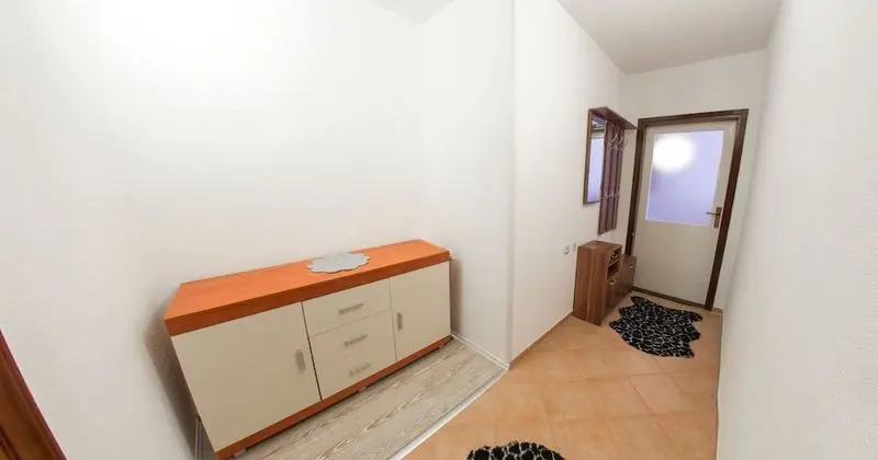 City Apart Daire (Studio)